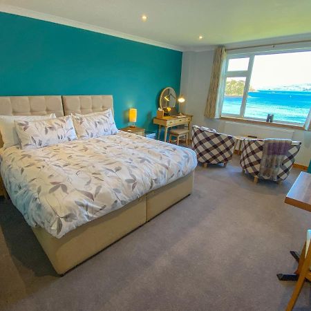 An-Airidh Bed & Breakfast Portree Bed & Breakfast Luaran gambar