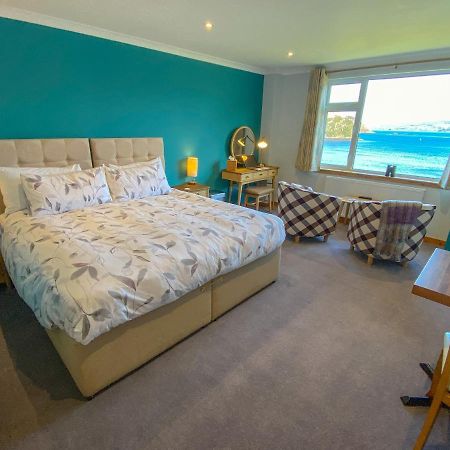 An-Airidh Bed & Breakfast Portree Luaran gambar