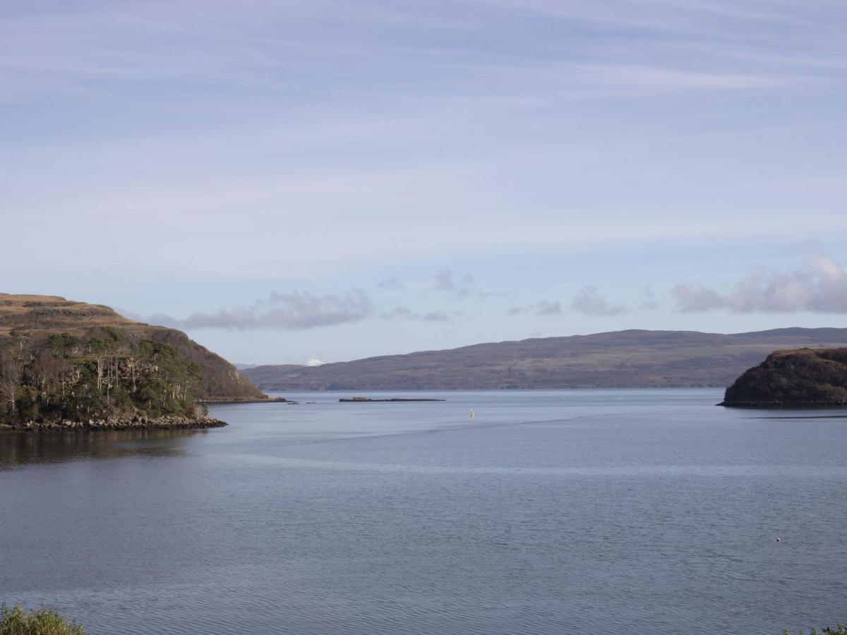 An-Airidh Bed & Breakfast Portree Luaran gambar
