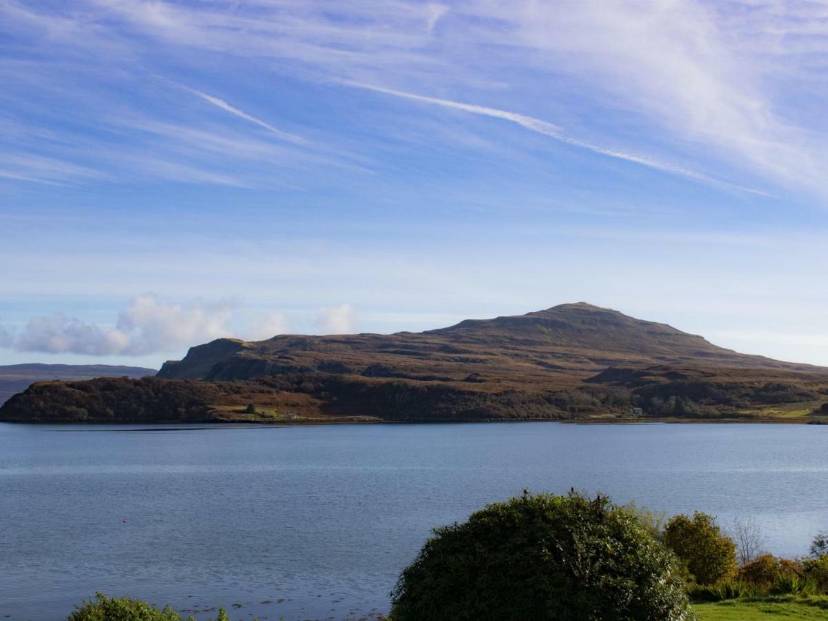 An-Airidh Bed & Breakfast Portree Bed & Breakfast Luaran gambar